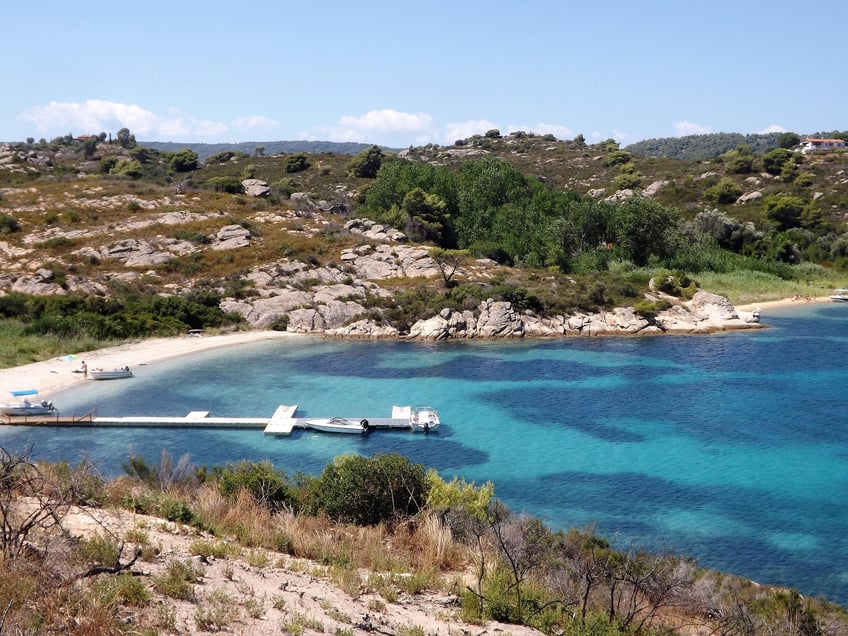 Chalkidiki