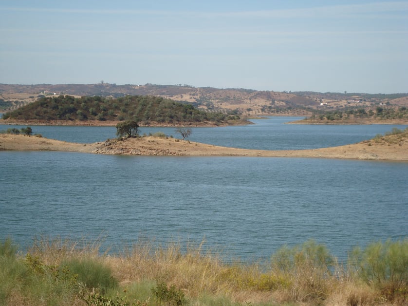 Hausboot Portugal 8