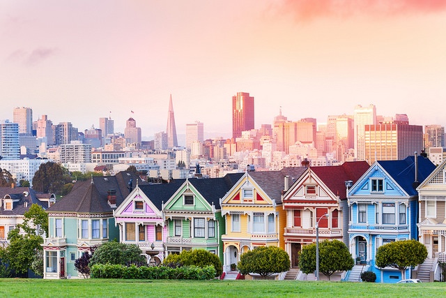 Sprachaufenthalt-San-Francisco-Must-See-1