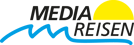 Media Reisen color gross