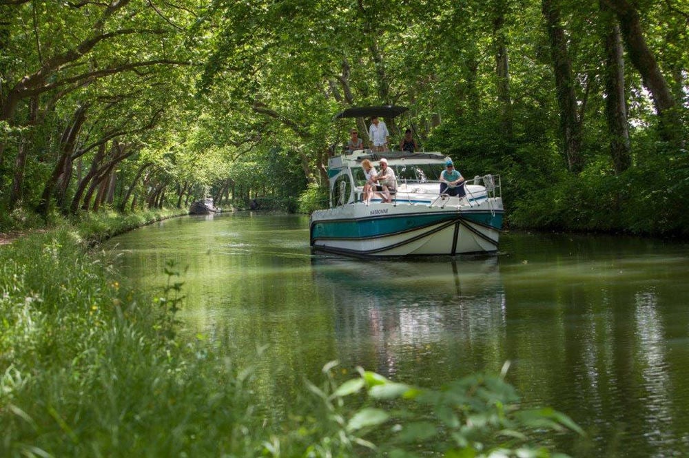 natur-hausboot