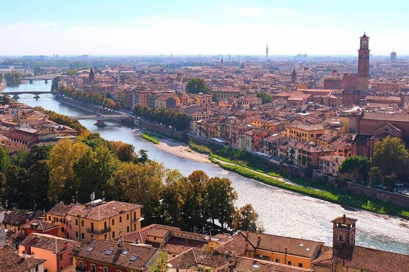 verona