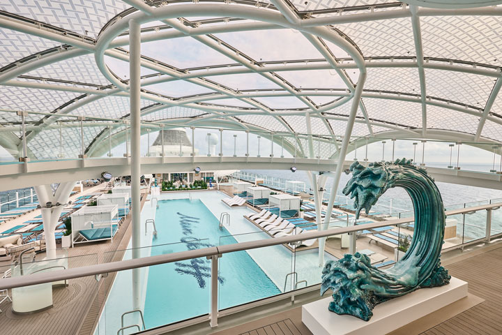 Was ist bei Mein Schiff wirklich inklusive?