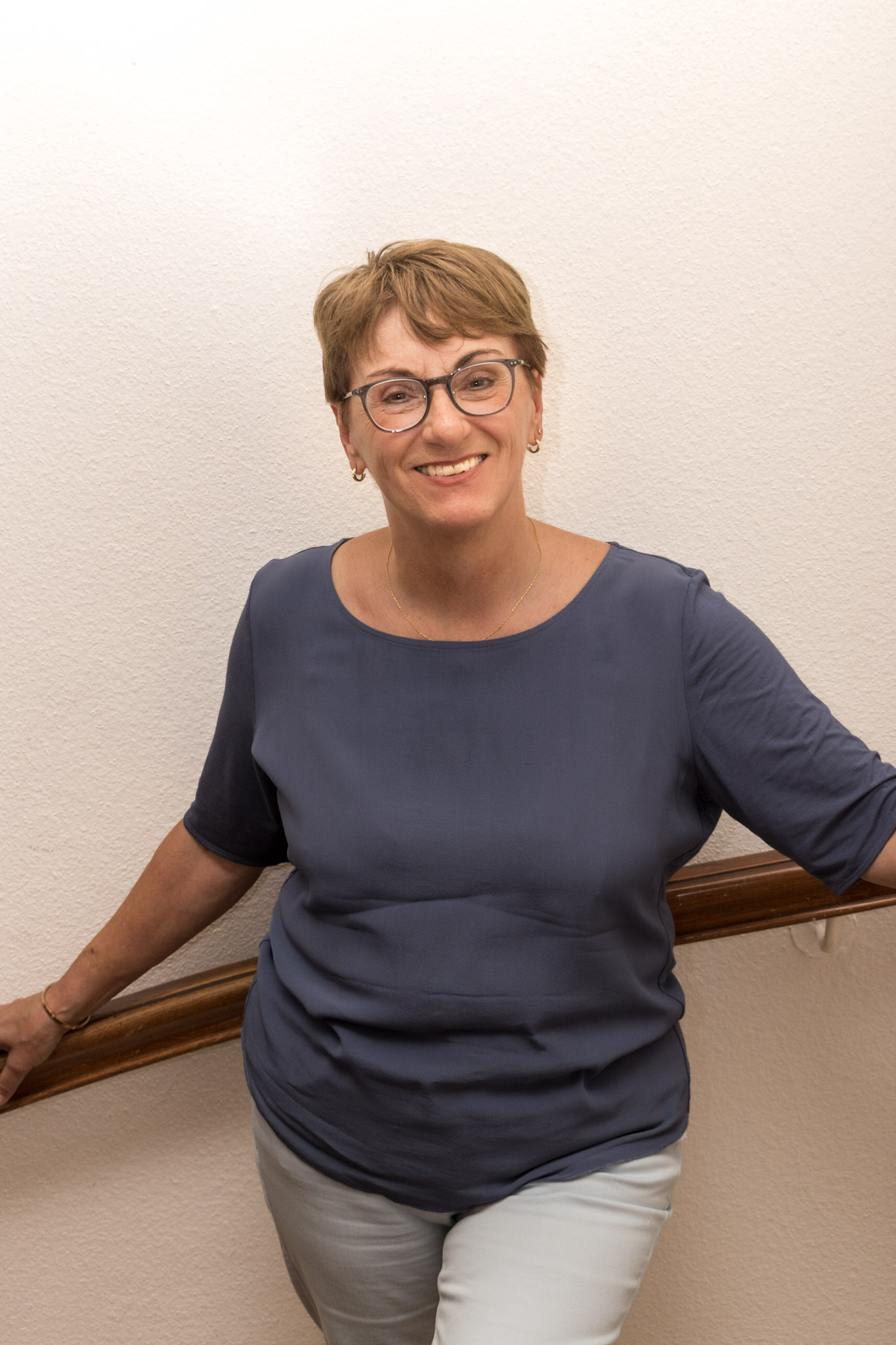 Beatrice Münster