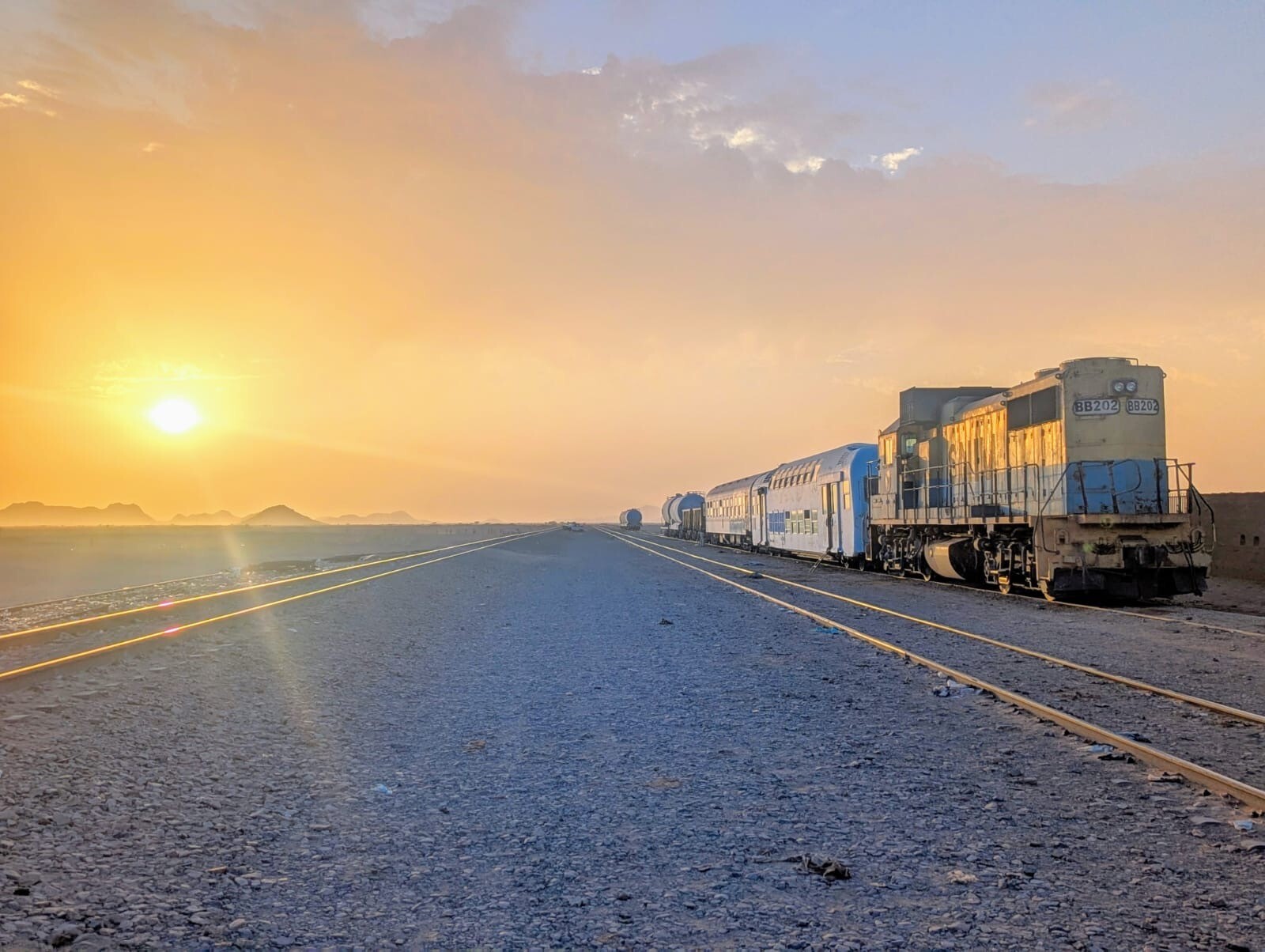 Mauretanien - ein besonderes Land in Westafrika