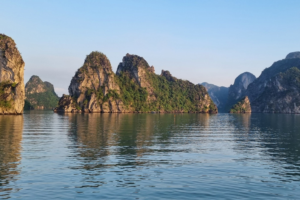 Vietnam – intensiv, lebendig und voller Momente, die bleiben